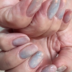 ネイルモデル募集💅🏻