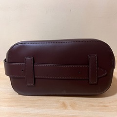 美品 ユニクロ 2wayショルダーバッグの画像