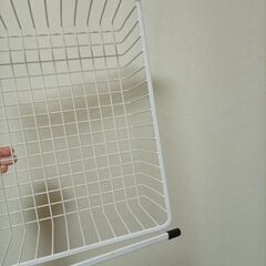 吊るす　収納　グッズ　無料の画像