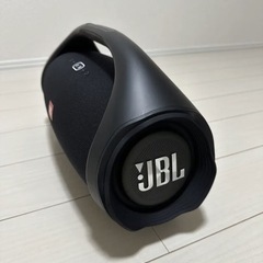 JBL Boombox 2 Bluetoothスピーカー の画像