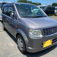 コミコミ14万円、EKワゴン、車検長い、下取り可能の画像