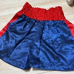 キッズ　ボクシングパンツ　150-160の画像