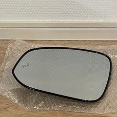 アルファード40系(現行車) 純正サイドミラーの画像