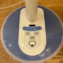 扇風機の画像