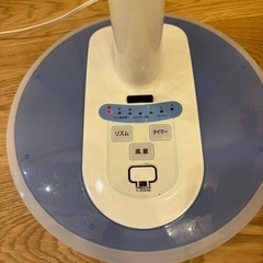 扇風機の画像