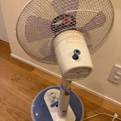 扇風機の画像
