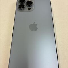 iPhone 13 Pro Max シエラブルー (良好な状態)の画像
