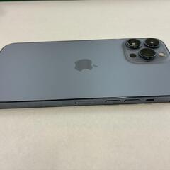 iPhone 13 Pro Max シエラブルー (良好な状態)の画像