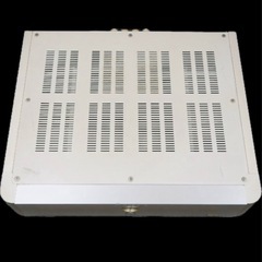 Marantz SM-17SA パワーアンプ マランツの画像