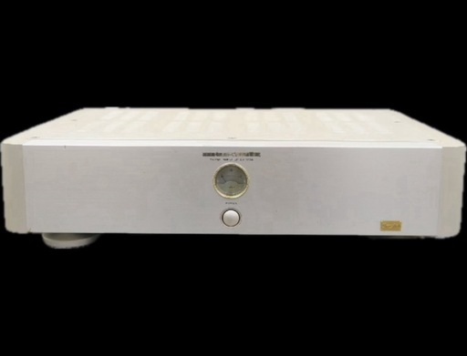 Marantz SM-17SA パワーアンプ マランツ