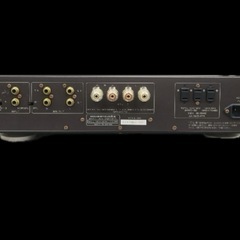 Marantz SM-17SA パワーアンプ マランツの画像