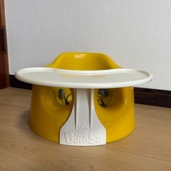 Bumbo バンボ 赤ちゃん用チェア 椅子 の画像