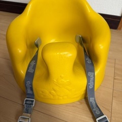 Bumbo バンボ 赤ちゃん用チェア 椅子 の画像