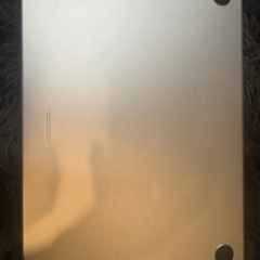 MacBook Air  Ｍ４の画像