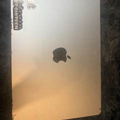 MacBook Air  Ｍ４の画像