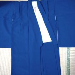 七五三衣装　着物・袴　帯無し。貸衣装放出品の画像