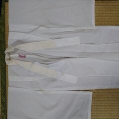 七五三衣装　着物・袴　帯無し。貸衣装放出品の画像