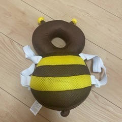 ベビーガードクッション　転倒防止　　　の画像