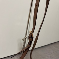 ベイフロー　ショルダーバッグの画像