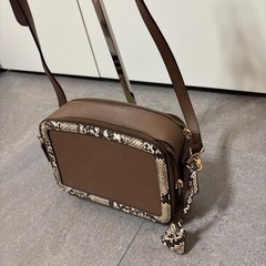 ベイフロー　ショルダーバッグの画像