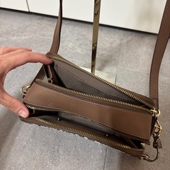 ベイフロー　ショルダーバッグの画像
