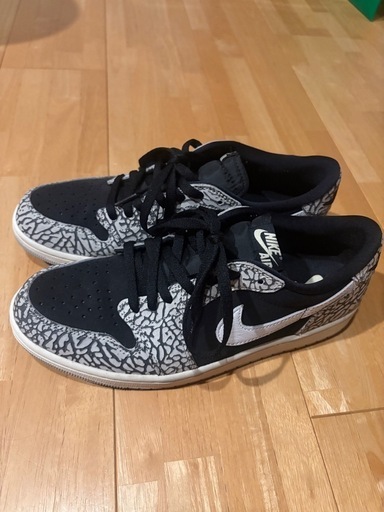 NIKE スニーカー　27.5