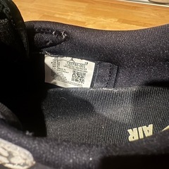 NIKE スニーカー　27.5の画像