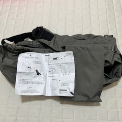 ペット用スリングの画像