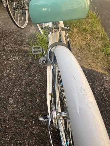２４インチ自転車