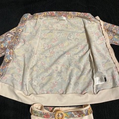 90サイズ　スイムウェアの画像