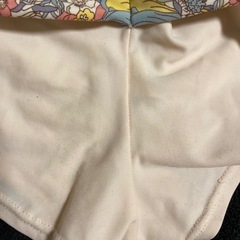 90サイズ　スイムウェアの画像