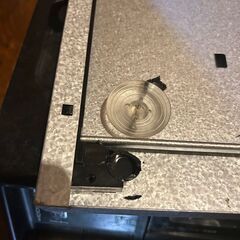 ガステーブルの画像