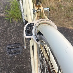 ２４インチ自転車
の画像