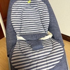 Joie バウンサー ドリーマー（デニム）の画像