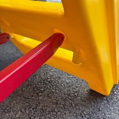 GY0816 子供用滑り台　すべり台　スライダーの画像