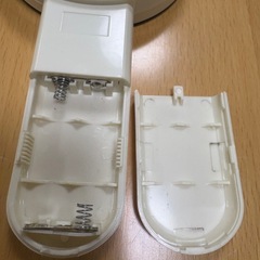 LEDライト付き　虫眼鏡の画像