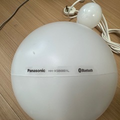 【受け渡し予定者決定済】 LED照明器具 丸型 リモコンなしの画像