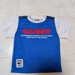 学研LIVETシャツ110の画像