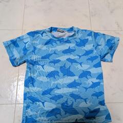学研LIVETシャツ110の画像