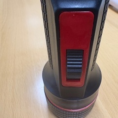 懐中電灯の画像