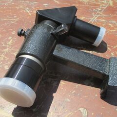 ☆アストロストリート AstroStreet 8倍 50mm RA ファインダー 90度完全正立像◆天体望遠鏡用アクセサリー②の画像