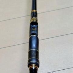 がまかつ口太マスターモデル2　M-53の画像