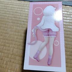 中野五月 猫耳パーカー フィギュアの画像