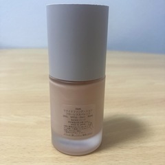 【使用品】RMK リキッドファンデ フローレスカバレッジ 200Lの画像