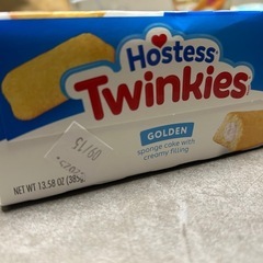 Hostess Twinkies 10個の画像