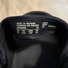 エアマックス　ココ　ブラック　24の画像