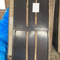 建具　used　の画像