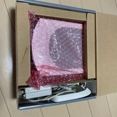 無線LAN Web Caster W100の画像
