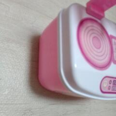 ミニおままごとキッチンの画像