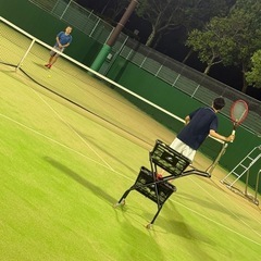 【🎾硬式テニス 一緒に練習しませんか？】 - 宮崎市